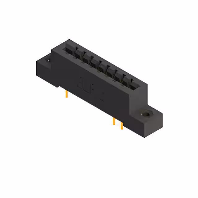 887-016-540-207 EDAC Inc.  Edgeboard Connectors